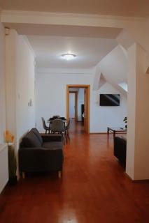 TOTO's apartment - Gheorgheni - 6