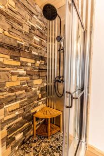 Incredible Mountain Cabin with Private Creek and Hot Tub Allowing Outstanding Views in Bryson City - 2