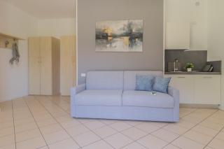 Brezza del lario Monolocale con giardino by Varenna Holidays - 8