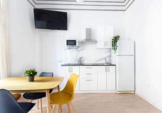 Goya Center Apartment OnlyMalaga - Málaga - 1