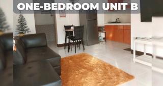 Sonia's Unit at Andy's Place - Legazpi - 2