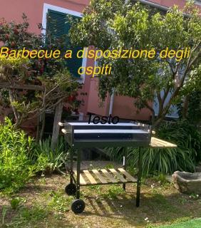 Casa Iris - Borzonasca - 9