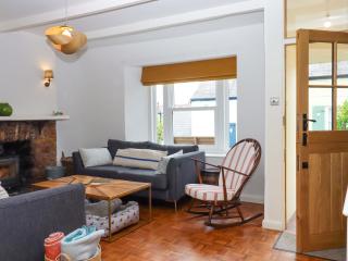 Captains Cottage - 6