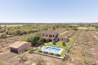 Casa Campillos - Llucmajor - 6