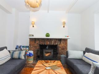 Captains Cottage - Brixham - 5