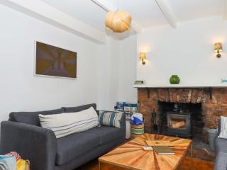 Captains Cottage - Brixham - 4