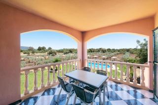 Casa Campillos - Llucmajor - 4