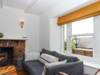 Captains Cottage - 3