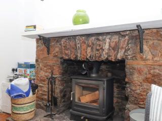 Captains Cottage - Brixham - 2
