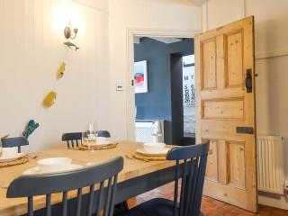 Captains Cottage - Brixham - 1
