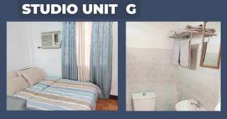 Sonia's Unit at Andy's Place - Legazpi - 7