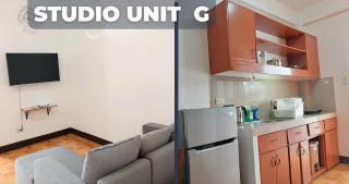 Sonia's Unit at Andy's Place - Legazpi - 6
