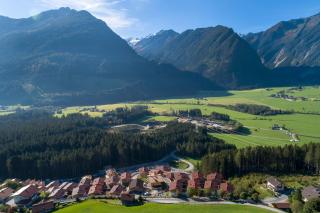 Nationalpark Chalet Grosser Hexenkopf - Neukirchen am Großvenediger - 2