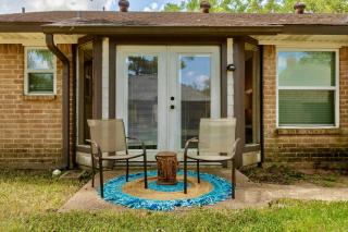 Katy Hideaway - Charming 3 BDR - Katy - 6
