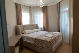 GREEN GARDEN otel - Kemer - 9