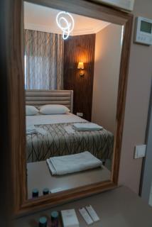 GREEN GARDEN otel - Kemer - 8