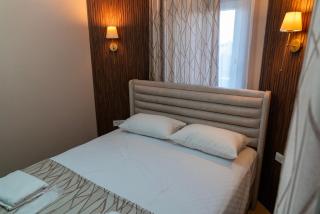 GREEN GARDEN otel - Kemer - 7