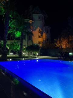 GREEN GARDEN otel - Kemer - 6