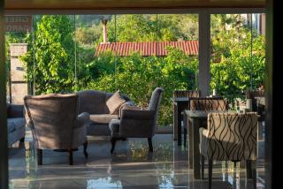 GREEN GARDEN otel - Kemer - 5