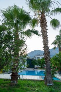 GREEN GARDEN otel - Kemer - 3