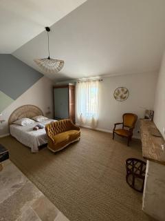 Maison de charme - Lapalud - 5