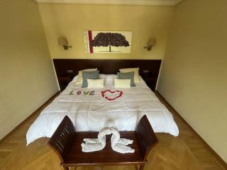 Hotel Punta me Torreblanca Palace - Guadarrama - 2