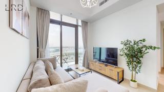 Cozy and Modern 1BR for 2 - 4