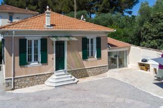 140m Villa with Pool Near Cannes - Le Cannet - 6