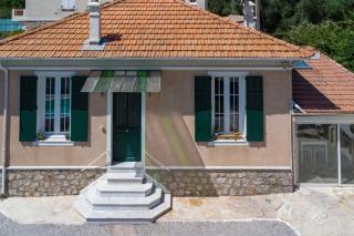 140m Villa with Pool Near Cannes - Le Cannet - 5