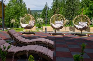 Glamp Mała Łąka Jacuzzi & Sauna Zakopane - Zakopane - 7