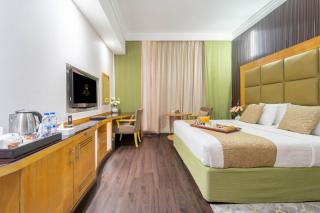 The Leela Hotel - Dubai - 8