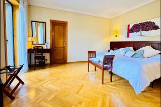Hotel Punta me Torreblanca Palace - Guadarrama - 7