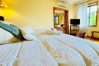 Hotel Punta me Torreblanca Palace - Guadarrama - 3