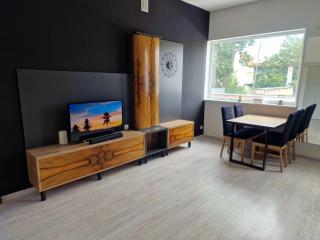 Krakowska 41A duży apartament w centrum FV23 self check-in - 7