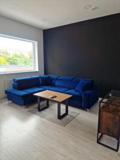Krakowska 41A duży apartament w centrum FV23 self check-in - Opole - 5