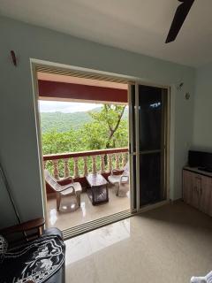 1bhk flat in Canacona - Canacona - 8