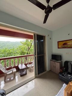 1bhk flat in Canacona - Canacona - 7