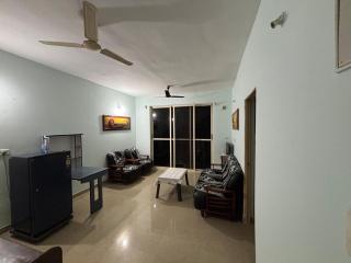1bhk flat in Canacona - Canacona - 6
