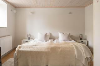Charming one bedroom APT in Visby - Visby - 9