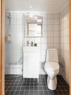 Charming one bedroom APT in Visby - Visby - 2