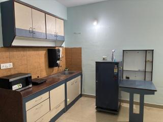 1bhk flat in Canacona - Canacona - 1