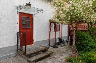 Charming one bedroom APT in Visby - Visby - 1
