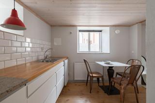 Charming one bedroom APT in Visby - Visby - 6