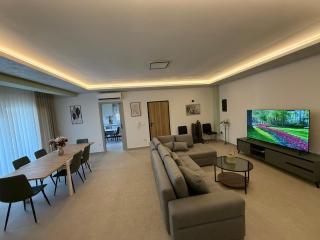 Portside luxurious apartments - Durrës - 8