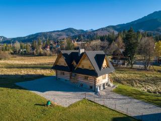 Góralskie Domki Centrum - Zakopane - 7