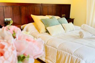 Hotel Punta me Torreblanca Palace - Guadarrama - 9