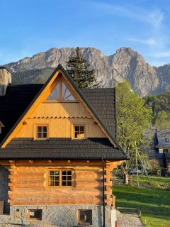 Góralskie Domki Centrum - Zakopane - 8