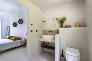 Chambre d'hôte - La maison méditerranéenne - 5