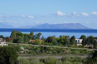Appartamento Lipari - Patti - 3