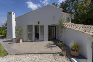 Chambre d'hôte - La maison méditerranéenne - 4